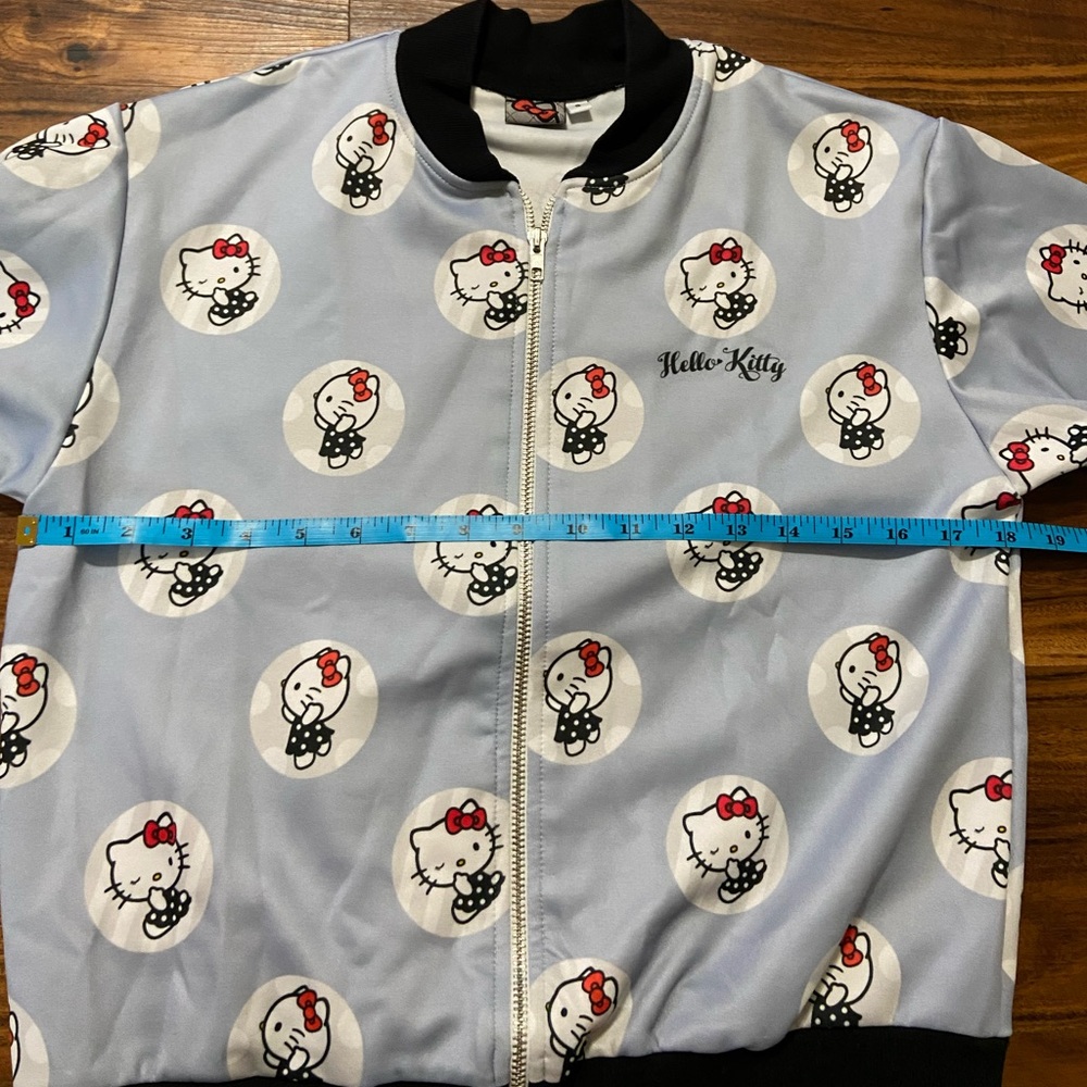 Hello Kitty Jacket - image 6